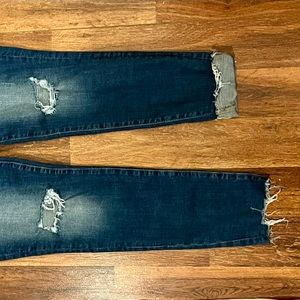Gap jeans/jegginga